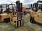 Yale MCW020LAN24CS083 Stand-Up Forklift not running, condition unknown