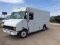 2001 Freightliner MT45 Step Van runs & drives, check engine light on