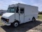2001 Freightliner MT45 Step Van runs & drives