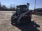 2006 Takeuchi TL250 Crawler Skid Steer Loader starts, runs & operates