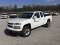 2009 Chevrolet Colorado 4x4 Extended-Cab Pickup Truck Runs and drives) (Note: All seller logos will