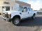 2010 Ford F350 4x4 Extended-Cab Pickup Truck runs & drives