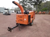2012 Vermeer BC1000XL Chipper (12