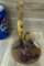 Skid Steer Auger Drive & Bit Set