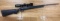 Wolverine Hydraulic Tiller Skid Steer Mount