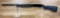 Wolverine Hydraulic Tiller Skid Steer Mount