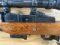 Wolverine SBM-12-72W Skid Steer Sickle Bar Mower