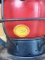 Wolverine GB-11-72W Skid Steer Grapple Bucket