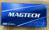 MQ Whisperwhatt 45K Va Generator