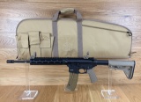 Wolverine BC-13-72W, 72