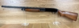 Wolverine BC-13-72W, 72