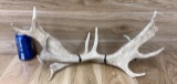 Pallet Fork Backing/Spear/Reese Hitch Combo