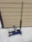 Pittsburgh Floor Jack