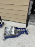 Pittsburgh Motorcycle ATV floor jack