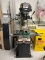 Jet Milling/Drilling Machine