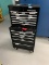 Craftsman Stacked Rolling Tool Cabinet