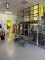 Ballymore Company Mobile Platform Step Ladder
