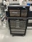 Excel Stacked Rolling Tool Cabinet