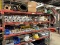 Contents of Racking