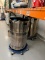 Lot of 2 NOWPack Stainless Steel Canisters