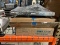 Lot of 3 Adam Equipment Lot of Shipping Scales