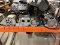 Lot of 2 Gaust Rotary Vane Compressor Pump