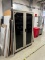 Black Box IT Cabinet