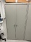 Sandusky 2 Door Cabinet