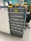 Lista Tool Cabinet