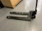 Wesco Pallet Jack