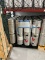 Lot of 32 NOWPack Stainless Steel Canisters
