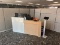 Reception Station and Lobby furniture