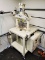 Ross DS-2 Discharge Press