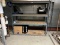 Shelving and Contents