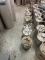 Lot of 6 Alloy Products Pressure Vessel