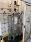 Chemglass 100L Jacketed Glass Reactor