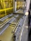 Lot of 2 Stainless Steel Tables