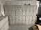 Lockers