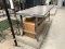Steel Table