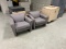 Lot of Office / Entry Way Furniture