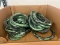 Lot of 9 Hi-Tech Wiring