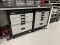 Lot of 2 Homack Roiling Tool Boxes