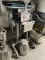 Fritsch Cutting Mill