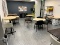 Break Room Furniture