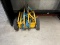Uline Collapsible Equipment Cart