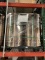 Lot of 4 NOWPack Stainless Steel Canisters