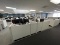Office Bullpen Workstations
