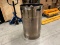 Lot of 2 NOWPack Stainless Steel Canisters