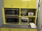 Lot of Break Room Appliances