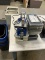 Lot of UV Test Equipment